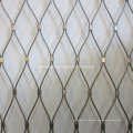 Stainless Steel Wire Woven Rope